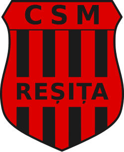 CSM Resita
