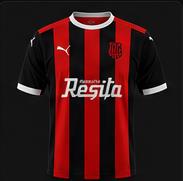 Tricou Oficial 2025/2026
